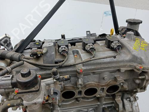 Engine MAZDA 3 (BL) 1.6 MZR (BL14) | BP36142658M1 - Image 22