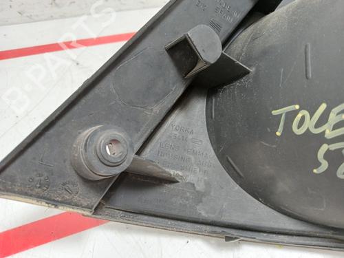 Left taillight SEAT TOLEDO III (5P2) | BP27840213C34