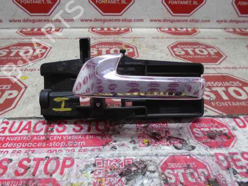 Used Front left interior door handle ALFA ROMEO 159 Sportwagon (939_) 1.9 JTDM 16V (939BXC1B, 939BXC12) (150 hp) 7397437