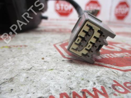 Left mirror FORD MONDEO III (B5Y) 2.0 16V TDDi / TDCi | BP8618550C26 