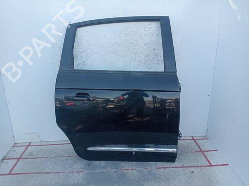 right-rear-door-ssangyong-rodius-i-2005-31792447 main image