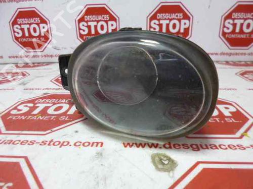 Right front fog light SEAT TOLEDO II (1M2) 1.8 20V (125 hp) 572011 |