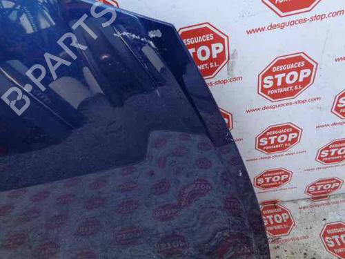 Hood RENAULT CLIO III (BR0/1, CR0/1) 1.6 16V (BR05, BR0B, BR0Y, BR15, BR1J, BR1M, BR1Y, CR0B,... | BP7622722C1 