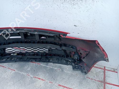 Front bumper RENAULT TWINGO II (CN0_) 1.2 16V (CN0K, CN0V, CN0A) | BP33986143C7  - Image 10
