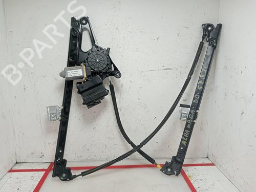 Used Front right window mechanism SEAT ALHAMBRA (7V8, 7V9) 1.9 TDI (131 hp) 20640815