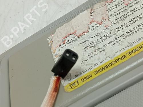 Right sun visor OPEL ASTRA J (P10) 1.6 Turbo (68) | BP32139634I2 - Image 4