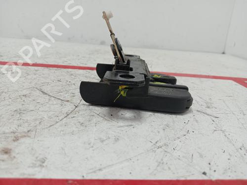 Tailgate lock VW GOLF IV (1J1)  | BP17537018C101 