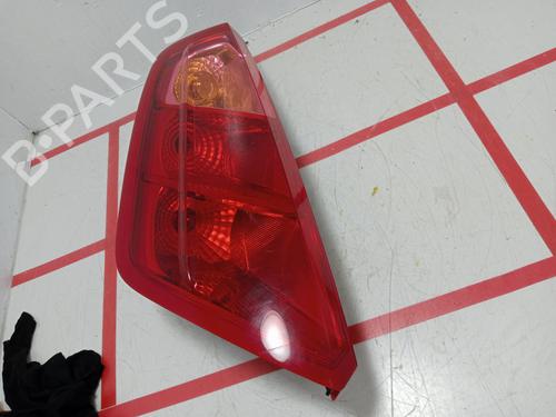 Used Left taillight Left taillight FIAT GRANDE PUNTO (199_) 1.4 16V (199BXG1B, 199AXG1B) (95 hp) 35978754 35978754