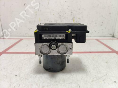 ABS pump CITROËN BERLINGO MULTISPACE (B9) 1.6 HDi 75 / BlueHDi 75 | BP29480870M43 - Image 3