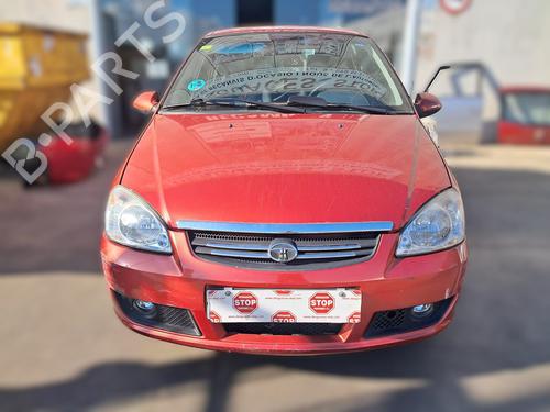 Used Radiator fan TATA INDICA [1998-2025]  30325055