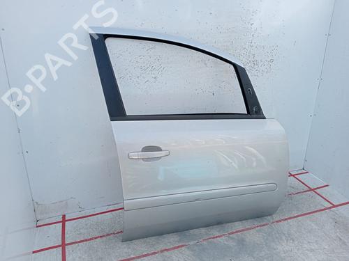 Used Right front door OPEL ZAFIRA / ZAFIRA FAMILY B (A05) [2005-2019]  23107360