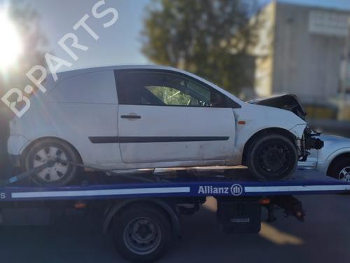 Left mirror FORD FIESTA V (JH_, JD_) 1.4 TDCi | BP30638209C26 