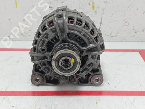 Used Alternator NISSAN QASHQAI II SUV (J11, J11_) [2013-2025]  24396616