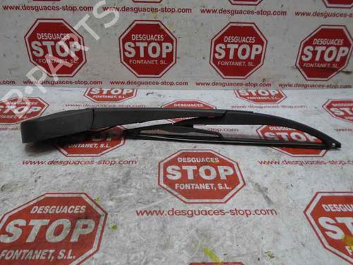 Back wipers mechanism RENAULT MODUS / GRAND MODUS (F/JP0_) 1.5 dCi (FP0D, JP0D) (82 hp) 7390246