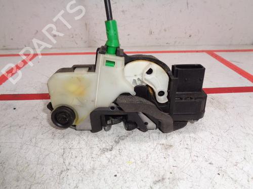 Rear right lock OPEL INSIGNIA A Saloon (G09) 2.0 CDTI (69) | BP15935449C99