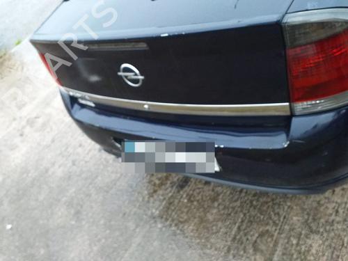 Sensor electrónico OPEL VECTRA C (Z02) 1.8 16V | BP15935570M84 