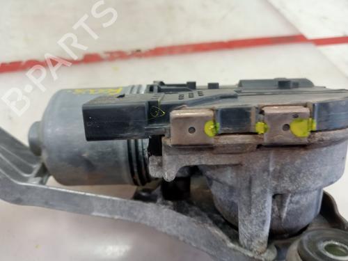 Front wiper motor FORD FOCUS III  | BP18324338M29 