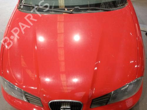 Used Hood SEAT IBIZA III (6L1) [2002-2009]  32470306