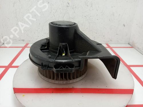 Heater blower motor SEAT IBIZA IV (6J5, 6P1)  | BP26708018M62 