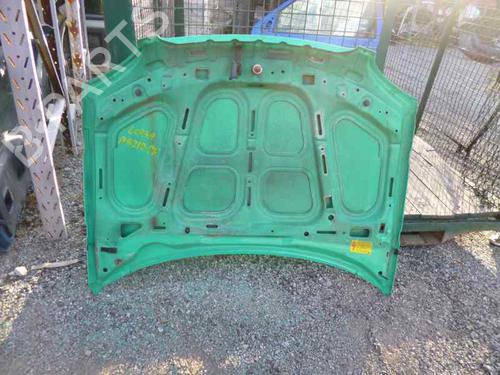 Hood OPEL CORSA B (S93) 1.2 i (F08, F68, M68) | BP7620010C1 