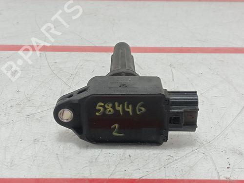 Tennspole MAZDA CX-5 (KE, GH) [2011-2017]  29937649