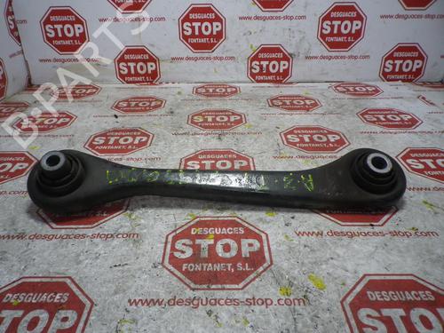 Left rear suspension arm AUDI A3 Sportback (8PA)  | BP8150224M14 