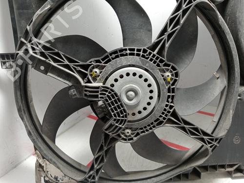 Radiator fan PEUGEOT BOXER Van 2.0 BlueHDi 130 | BP33942075M35 - Image 7