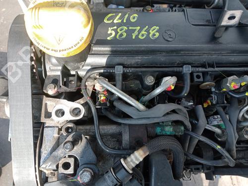 Engine RENAULT CLIO III (BR0/1, CR0/1)  | BP27997412M1 