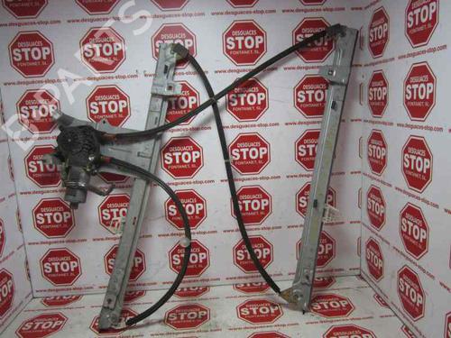 Used Front right window mechanism CITROËN XSARA PICASSO (N68) [1999-2012]  7341896