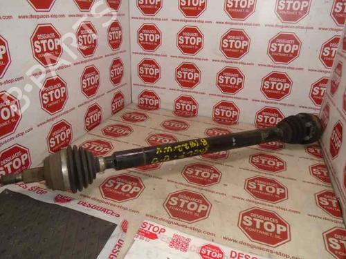 Used Right front driveshaft VW GOLF IV (1J1) 1.6 (100 hp) 7388117