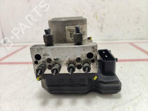 Used ABS pump ABS pump NISSAN JUKE (F15) [2010-2019] 32517850 32517850