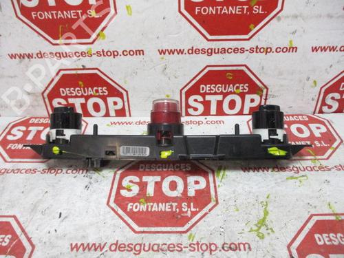 Warning switch FIAT 500 (312_) 1.4 (312AXC1B, 312CXC1B) | BP9156518I22 