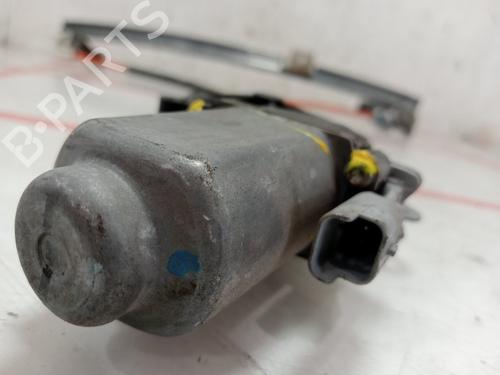 Front right window mechanism CITROËN SAXO (S0, S1) 1.5 D | BP27705421C23 