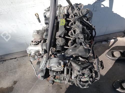Engine FORD FIESTA VI (CB1, CCN)  | BP32163144M1 