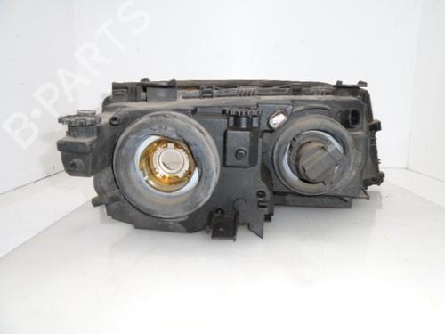 Left headlight BMW 3 Touring (E46) 320 d | BP7361595C28 