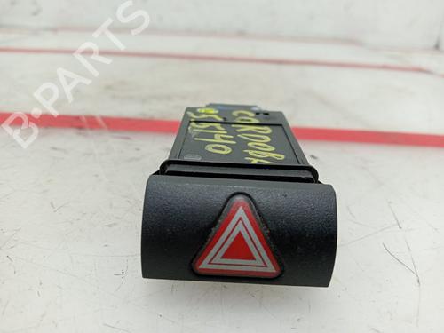 Used Warning switch SEAT CORDOBA (6K1, 6K2) 1.4 i (60 hp) 15934321