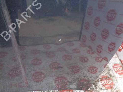 Hood VW GOLF IV (1J1) 1.9 TDI | BP7622809C1 