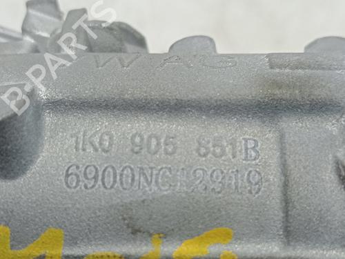 Ignition barrel VW GOLF V (1K1)  | BP32258535M48  - Image 5