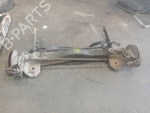 Used Rear axle Rear axle 39185798 39185798