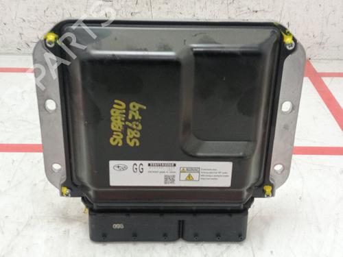 Used Engine control unit (ECU) SUBARU XV (_GP_) [2011-2017]  29358345