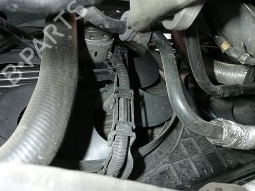 Used AC compressor VW GOLF IV (1J1) [1997-2008]  31854073