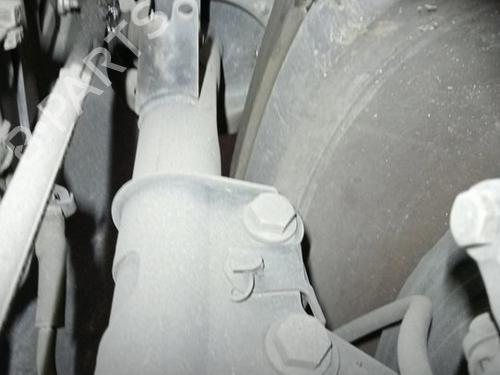 Used Right front shock absorber Right front shock absorber MERCEDES-BENZ A-CLASS (W176) A 180 CDI / d (176.012) (109 hp) 33214810 33214810