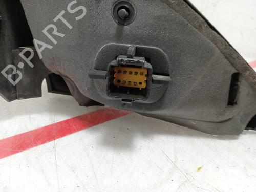 Left mirror RENAULT GRAND SCÉNIC II (JM0/1_)  | BP30939835C26 