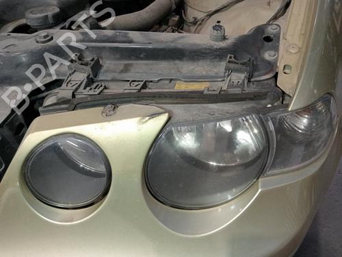 Used Left front indicator Left front indicator BMW 3 Compact (E46) 320 td (150 hp) 34495582 34495582