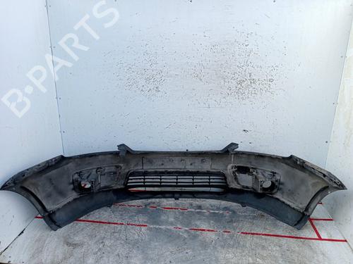 Front bumper FORD FOCUS C-MAX (DM2)  | BP29955754C7 