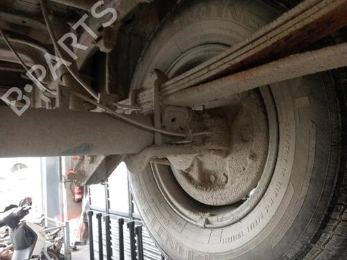 ABS pump NISSAN NAVARA NP300 (D40) | BP32748568M43 - Image 36