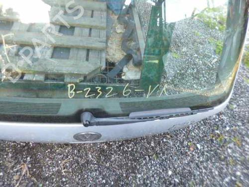 Tailgate VW GOLF IV (1J1) 1.4 16V | BP7620597C6 