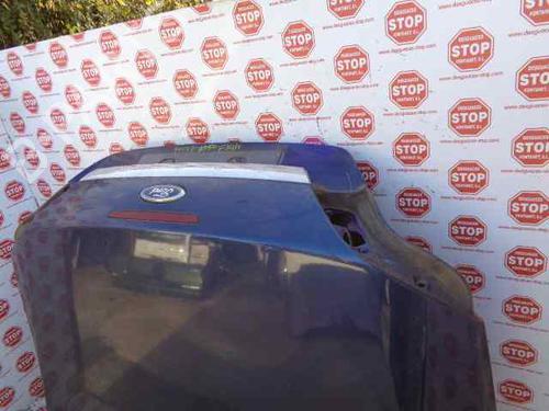 Tailgate FORD FOCUS II Convertible 2.0 | BP7623822C6 