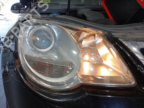 Right headlight VW EOS (1F7, 1F8) | BP38935587C29 - Image 2