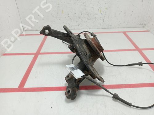 Left front steering knuckle FIAT 500 (312_) 1.2 (312AXA1A) | BP33441288M25 - Image 3